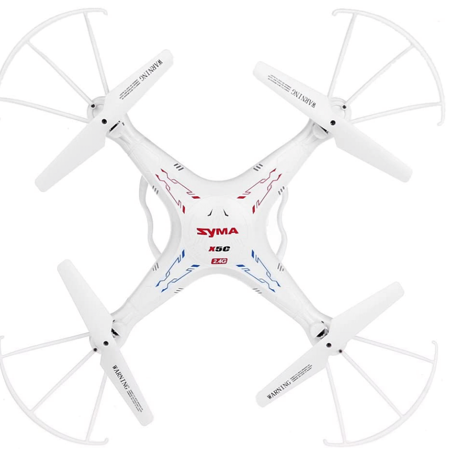 Syma x5c-1